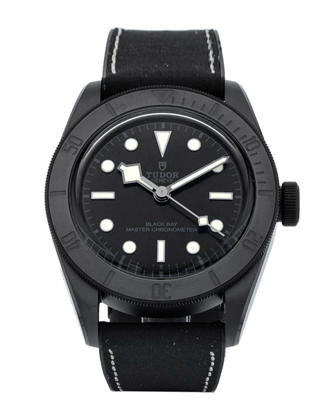 Tudor Black Bay M79210CNU-0001